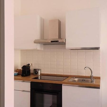 Bilocale Metro 4 Blu Frattini - Airport Linate Apartment Милано Екстериор снимка